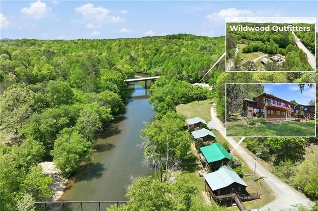 160 Megan Drive, Cleveland, GA 30528