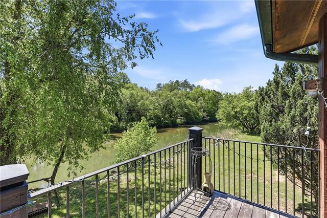 160 Megan Drive, Cleveland, GA 30528
