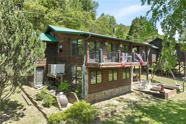 160 Megan Drive, Cleveland, GA 30528
