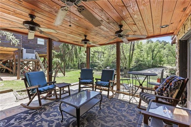 160 Megan Drive, Cleveland, GA 30528