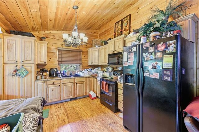 160 Megan Drive, Cleveland, GA 30528