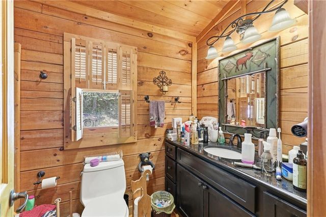 160 Megan Drive, Cleveland, GA 30528