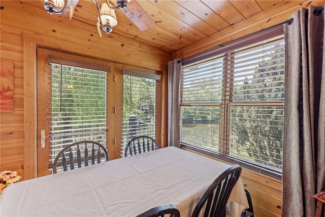 160 Megan Drive, Cleveland, GA 30528