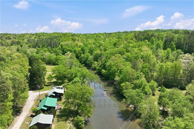 160 Megan Drive, Cleveland, GA 30528