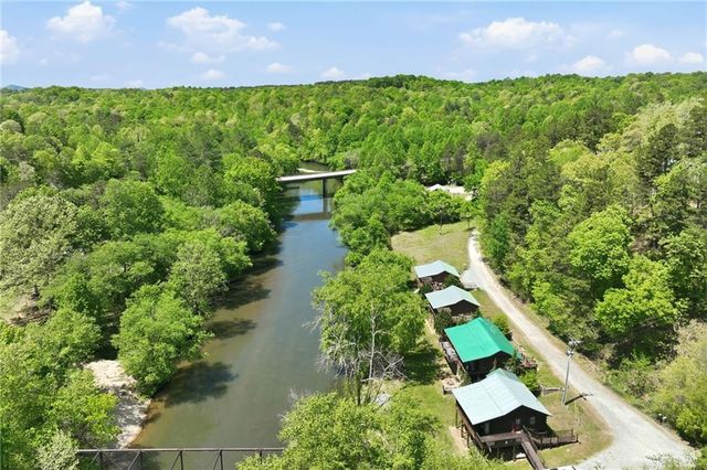 160 Megan Drive, Cleveland, GA 30528