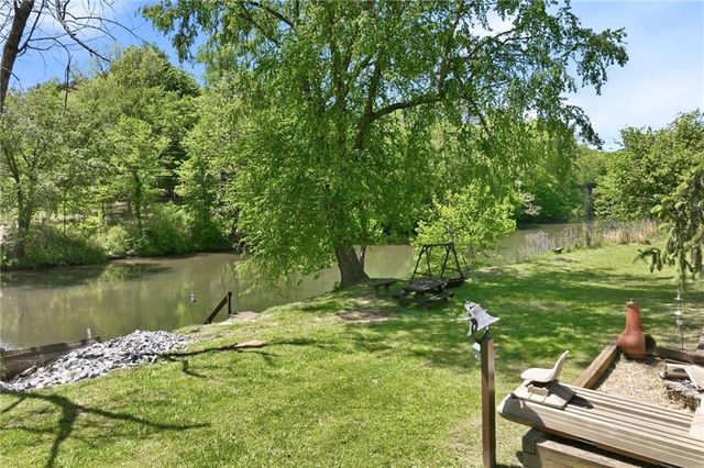 160 Megan Drive, Cleveland, GA 30528