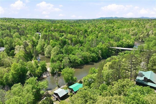 160 Megan Drive, Cleveland, GA 30528