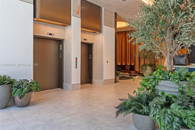 20 NE 11 Street 3103B, Miami, FL 33132