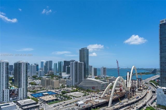 20 NE 11 Street 3103B, Miami, FL 33132
