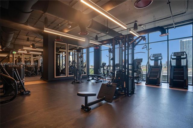 20 NE 11 Street 3103B, Miami, FL 33132