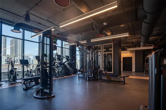 20 NE 11 Street 3103B, Miami, FL 33132