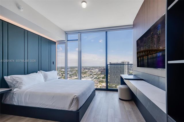 20 NE 11 Street 3103B, Miami, FL 33132