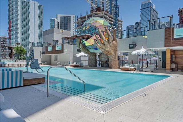 20 NE 11 Street 3103B, Miami, FL 33132