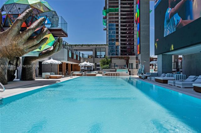 20 NE 11 Street 3103B, Miami, FL 33132