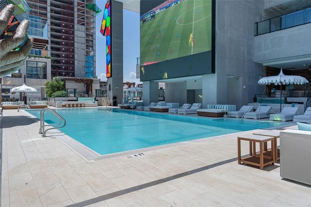 20 NE 11 Street 3103B, Miami, FL 33132