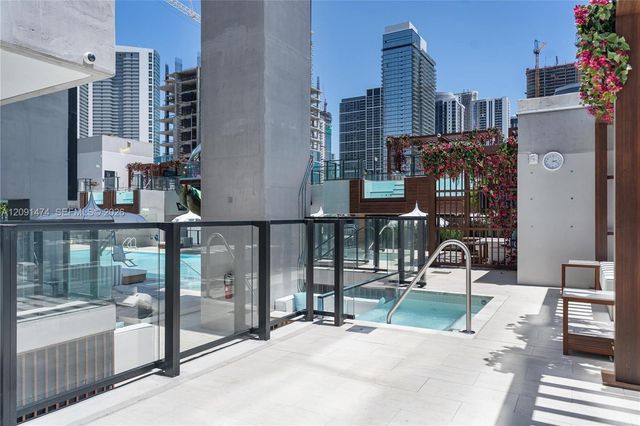 20 NE 11 Street 3103B, Miami, FL 33132