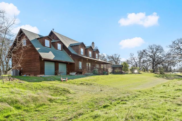 8251 Buffalo Ridge Rd, Ione, CA 95640
