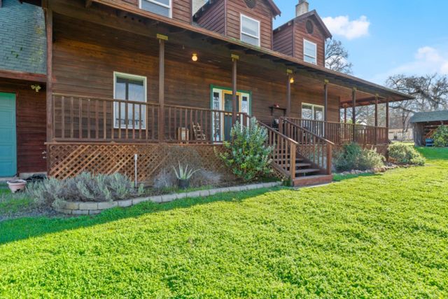8251 Buffalo Ridge Rd, Ione, CA 95640