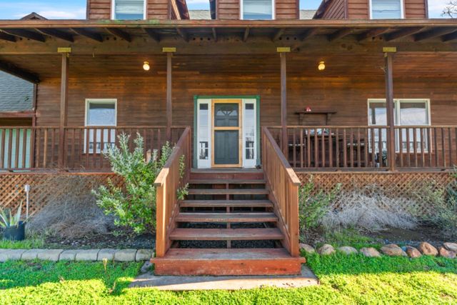 8251 Buffalo Ridge Rd, Ione, CA 95640