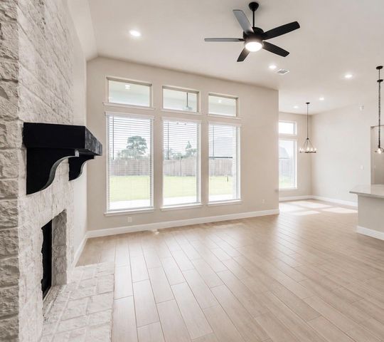 19426 Trotting Green Trail, Tomball, TX 77377