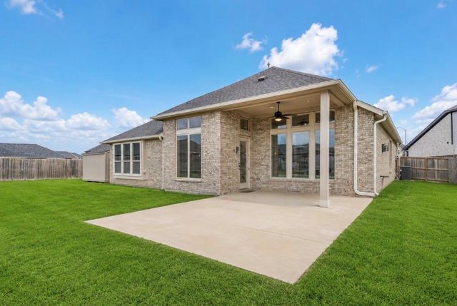 19426 Trotting Green Trail, Tomball, TX 77377