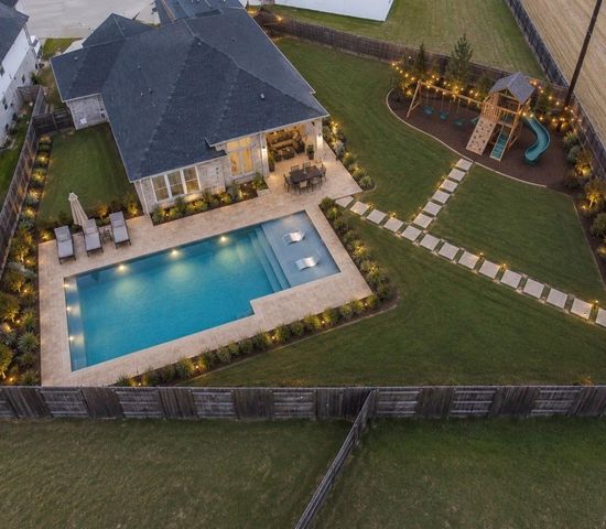 19426 Trotting Green Trail, Tomball, TX 77377