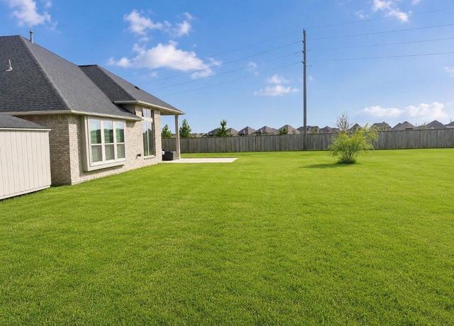 19426 Trotting Green Trail, Tomball, TX 77377