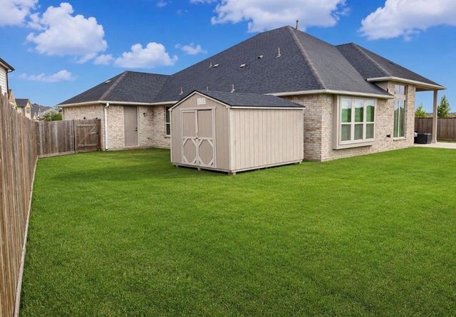 19426 Trotting Green Trail, Tomball, TX 77377