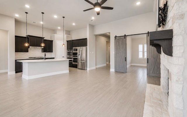 19426 Trotting Green Trail, Tomball, TX 77377