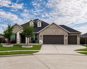 19426 Trotting Green Trail, Tomball, TX 77377