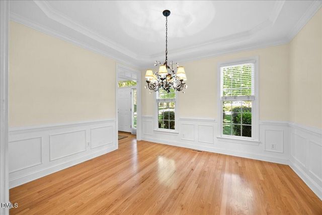 4206 Heathgate Lane, Raleigh, NC 27613