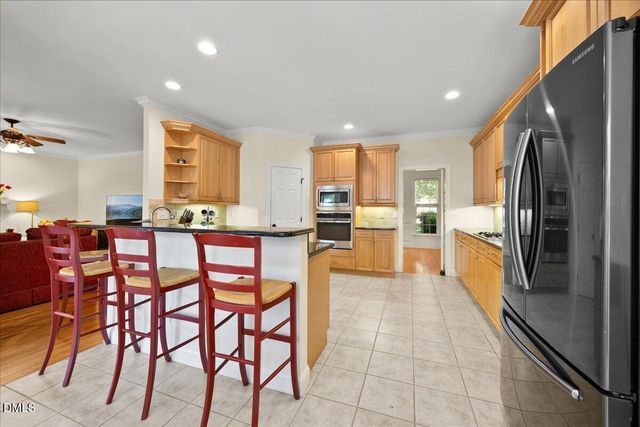 4206 Heathgate Lane, Raleigh, NC 27613