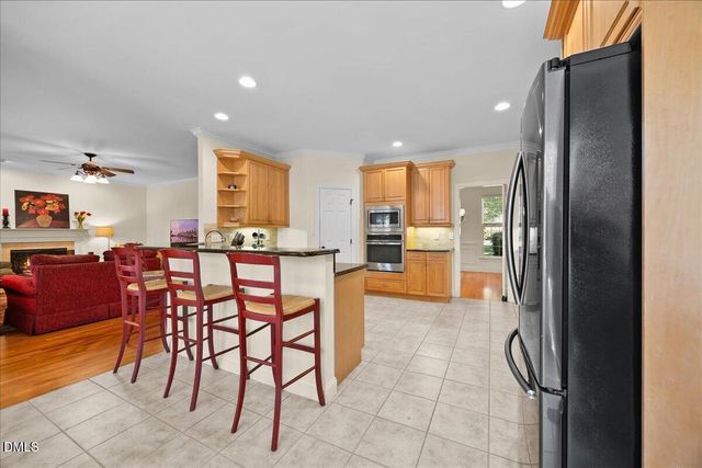 4206 Heathgate Lane, Raleigh, NC 27613
