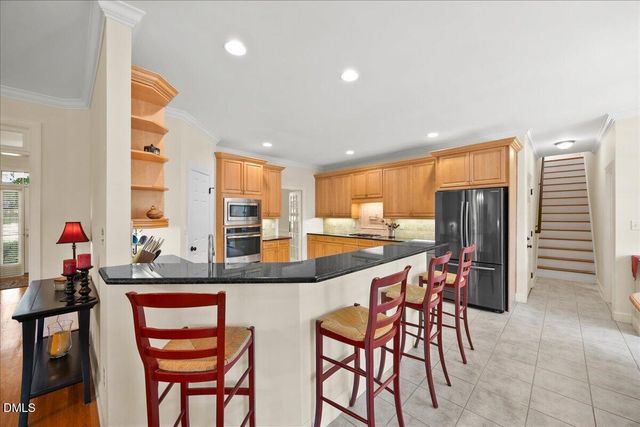 4206 Heathgate Lane, Raleigh, NC 27613
