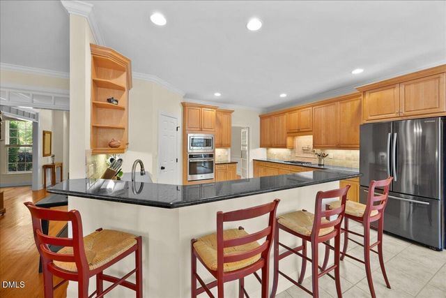 4206 Heathgate Lane, Raleigh, NC 27613