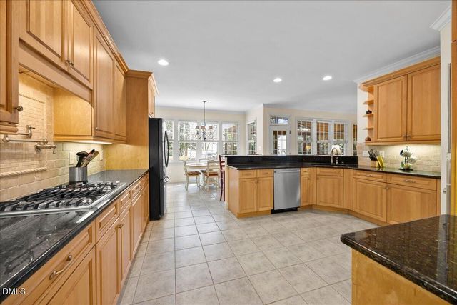 4206 Heathgate Lane, Raleigh, NC 27613