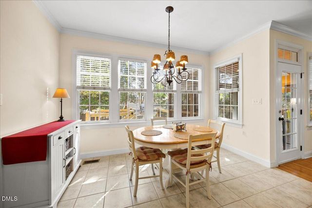 4206 Heathgate Lane, Raleigh, NC 27613
