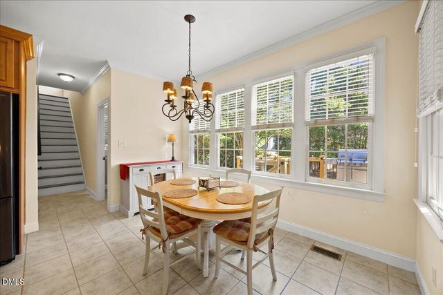 4206 Heathgate Lane, Raleigh, NC 27613