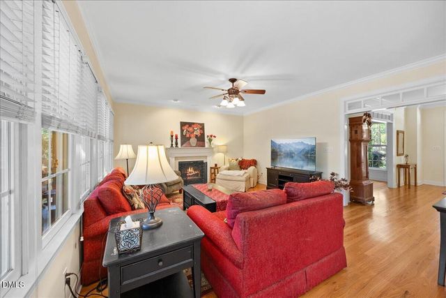 4206 Heathgate Lane, Raleigh, NC 27613