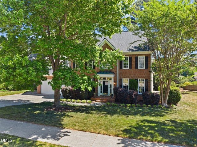 4206 Heathgate Lane, Raleigh, NC 27613