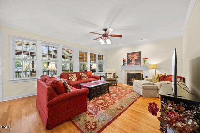 4206 Heathgate Lane, Raleigh, NC 27613