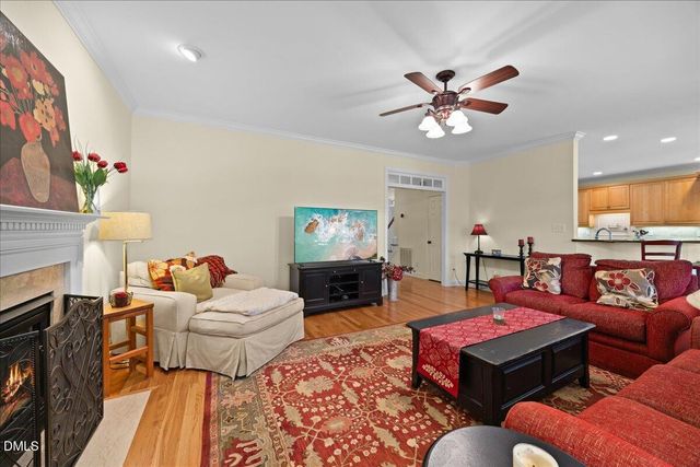 4206 Heathgate Lane, Raleigh, NC 27613