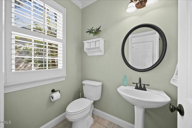 4206 Heathgate Lane, Raleigh, NC 27613
