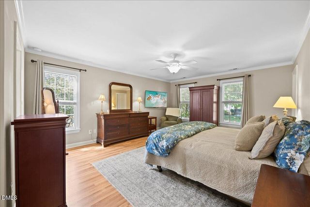 4206 Heathgate Lane, Raleigh, NC 27613
