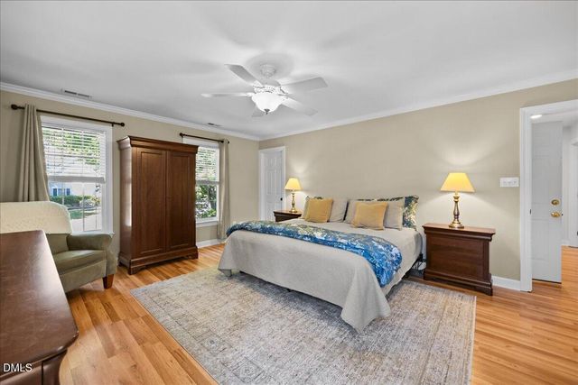 4206 Heathgate Lane, Raleigh, NC 27613