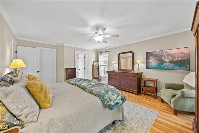 4206 Heathgate Lane, Raleigh, NC 27613