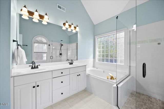 4206 Heathgate Lane, Raleigh, NC 27613
