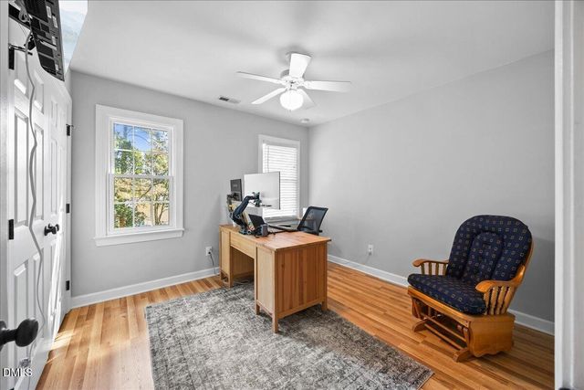 4206 Heathgate Lane, Raleigh, NC 27613