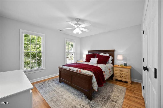 4206 Heathgate Lane, Raleigh, NC 27613