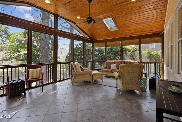 4206 Heathgate Lane, Raleigh, NC 27613